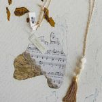 Francesca's Francesca’s | Freshwater Pearl Tassel Necklace Photo 0