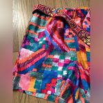 Johnny Was  summer day dream jade linen shorts XS Photo 1