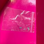 Barbie x ALDO Barbiestessy Collection Pink Translucent Pointed Toe Pumps 6.5 NEW Photo 13