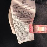 Old Navy The Boyfriend Linen Shirt Black XXL Photo 8