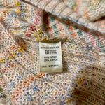 Lovestitch  Multicolor Knit Sweater Photo 13