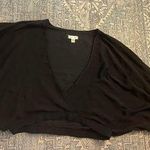 Silence + Noise Blouse Photo 0