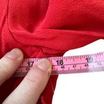 Equipment NEW Short Faun Dress Aura Orange (Bright Red) Photo 9