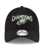 New Era Cap Philadelphia Eagles Baseball Hat  Photo 0