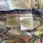 Lilly Pulitzer  Vibrant Paisley Cotton Top Photo 5