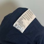 Free People  Bali Albright Jumpsuit in Navy Combo Size X-Large Photo 8