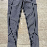 Victoria's Secret victoria's‎ secret sport leggings XS Small dot multicolor high-waisted Photo 0