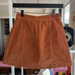 Urban Outfitters Button Up Skirt Photo 5