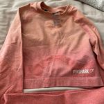 Gymshark Two Piece Workout Set Photo 1