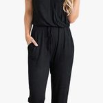 Amazon Black Jumpsuit Photo 3