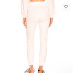 l*space L* LIVIN IS‎ EASY JOGGERS TAPIOCA Photo 3