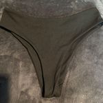 Zaful Black Swimsuit Bottoms Photo 0