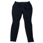 J.Jill Leggings Womens Small Petite Black Small Petite Ponte Skinny Pants Photo 2