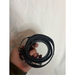 BKE  Woman’s Belt Color “Pew” Size Large Photo 6