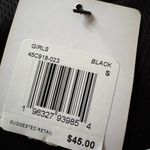 Jordan Girls  jersey dress size small nwt  Photo 2