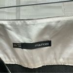 Maurice's NWT dressy shorts women's 11 12 inseam of 4.5 Photo 3