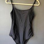 Old Navy Classic Black One-Piece Swimsuit by  Photo 0