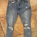 Abercrombie & Fitch Jeans Photo 0