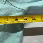 Vineyard Vines  pullover 1/4 zip L light blue plaid cotton preppy collared casual Photo 8