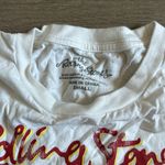 The Rolling Stones  crop shirt Photo 3