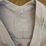 Aerie Light purple  sweatshirt Photo 1