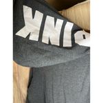 VS Pink half zip Hooded sweatshirt Size L Size L Photo 5