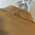 St. John  Sport Coat Camel Brown Photo 10