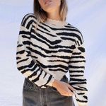 Isabelle's Cabinet GORGEOUS ISABELLE’S CABINET SWEATER SIZE SMALL!!! never worn perfect condition Photo 2