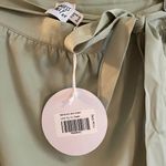 Princess Polly BETINA MINI SKIRT GREEN Photo 2