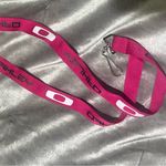 Oakley  lanyard, lightweight, hot pink Photo 1