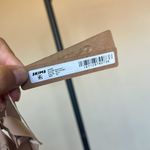 SKIMS RARE ‎ Naked Plunge Thong Shaper Bodysuit in Clay Size XS Photo 2