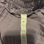 Lululemon Purple Hotty Hot Shorts Photo 3