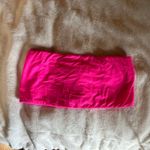 SKIMS  Tube Top Photo 1