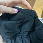 black tennis skirt Size M Photo 3