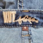 Kut From The Kloth Kut from the Cloth Natalie Crop Jeans Photo 5