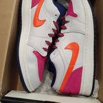 Nike Jordan 1 Low Photo 1