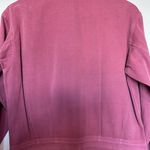 Current/Elliott Richland Jumpsuit in Berry Pink Wash for Women Photo 4