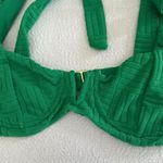 Beach Riot Underwire Bikini Top, Small , Green, $118 Photo 8