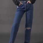 Free People We The Free | The Lasso Jeans Photo 1