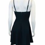 Francesca's NEW Francesca’s Little Black Dress Photo 5