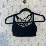 Lululemon  Free To Be Bra (Wild)
Black Photo 3