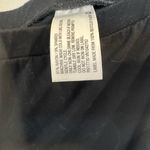 Black Casual Shorts Size XL Photo 2