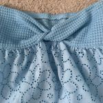 Bday doll top Blue Size M Photo 4