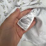 H&M Women's Floral Bodysuit Sz XS Photo 4