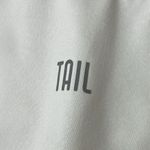 Tail White Ruffle pleated tiered Tennis Skirt size Small Photo 5