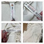 Anthropologie Daily Practice by Mock-Neck Ruched Midi Dress SP Photo 10