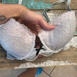 Victoria's Secret Victoria’s Secret Dream angels lace lined Demi bra Photo 1