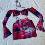 Generation Outcast Clothing Outcast Clothing Harlow Set Photo 3