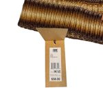 Frye Space Dye Brown Cuff Beanie NWT Photo 4