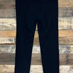Betabrand  Straight Leg Classic Dress Pant Yoga Pants Size Large Petite Photo 4